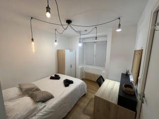 Maison centre ville de Lannion - Gare à 2 min à pied - 2