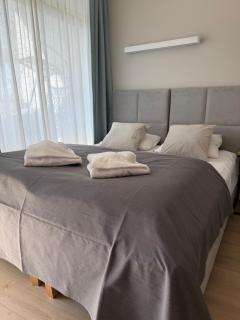 Apartamenty Baltic Sea Hotel Solny A238 - 8