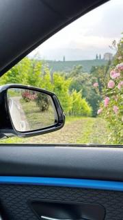 Valdobbiadene - free parking - Colline Prosecco - 4