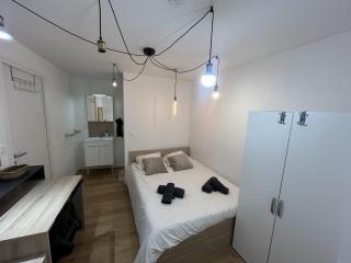 Maison centre ville de Lannion - Gare à 2 min à pied - 3