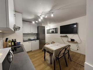 Maison centre ville de Lannion - Gare à 2 min à pied - 1