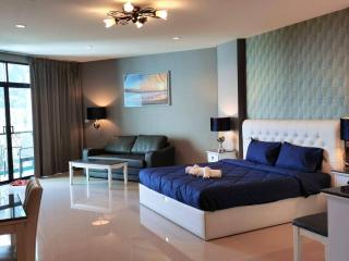SeaPool Panorama FAMILY Condo Near AoNangRailay - 5