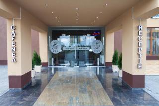 Hotel Hanul de la Rascruce - Arad - 7