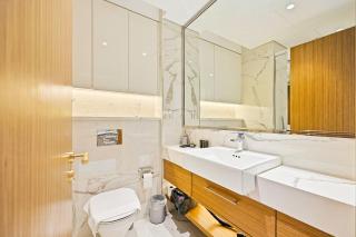 Azizi 63 Studio, Pool, Gym and Balcony, Meydan Nad Al Sheba - 5