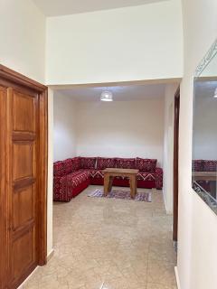 Green Valley Lodge - Atlas Mountains Nature - 4