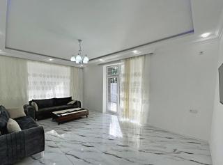 Gabala Dubai Villa - 4