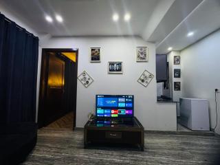 Apartment furnished for rent per day - 4