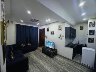 Apartment furnished for rent per day - 3