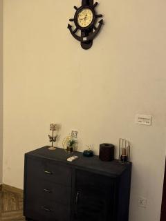 Apartment furnished for rent per day - 1