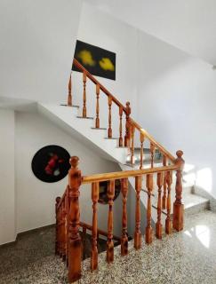 Suite Muralla 2.3-B - 8