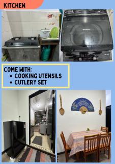 University Condo Apartment 1 UCA 1 Whole Apartment - 4