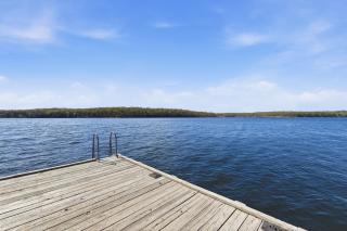 Quail Cove 9 - Lakefront Studio Boat Slip - 0
