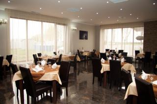 Hotel Hanul de la Rascruce - Arad - 1