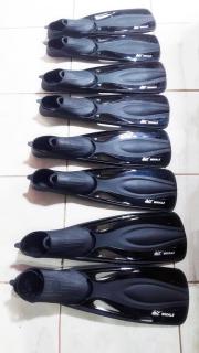 Spacious studio 4, AC, kitchenette, central location - 7