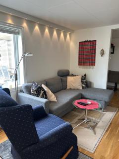 Vangsnes - charming apartment with Fjord view - 6