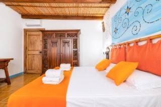 Villa Ferilu - Torre San Giovanni - 1