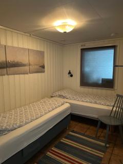 Vangsnes - charming apartment with Fjord view - 1