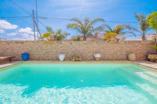 Villa Ferilu - Torre San Giovanni - 9