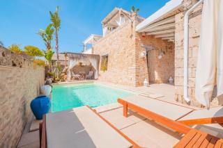 Villa Ferilu - Torre San Giovanni - 7