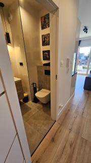 ReVital Mechelinki by EuroStar, Apartament z ogródkiem, widokiem na morze - 7