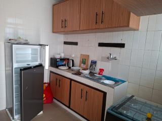 La Villa 259 Abidjan - 8