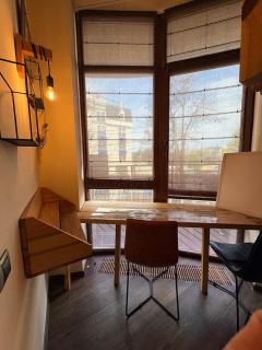 Стильний Еко-Лофт біля моря - 4