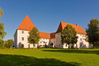 Schloss Hotel Zeillern - Zeillern - 0