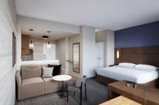 Residence Inn by Marriott San Antonio Riverwalk - 4