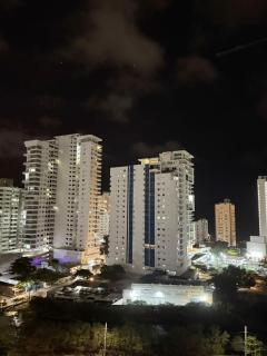 Efrain 811 apto 1508 - 3