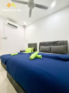 The Single Level Bliss By Nestcove - 9