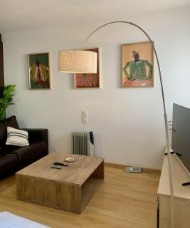 Apartamentos plaza América , Oviedo centro - 9