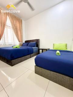 The Single Level Bliss By Nestcove - 7