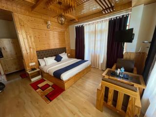 Mountain Route Cottage - 5