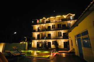 The Blossom Glee - Bhīm Tāl - 0