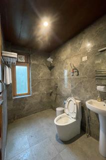 Mountain Route Cottage - 1