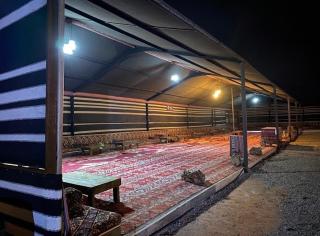 Brlen desart camp - 6