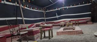 Brlen desart camp - 5