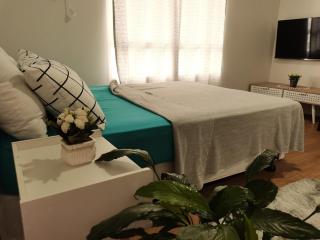 Bennie's Studio Unit in the Heart of Davao City DOWNTOWN AREA - 0