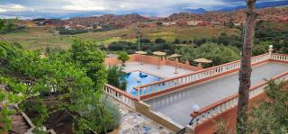 Green Valley Lodge - Atlas Mountains Nature - 9
