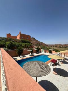 Green Valley Lodge - Atlas Mountains Nature - 0