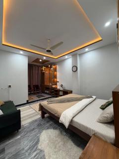 Sarai Abbottabad - 9