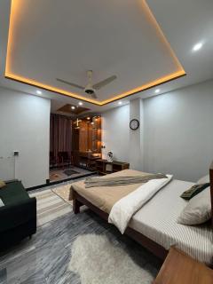 Sarai Abbottabad - 7