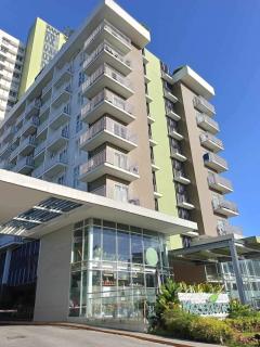 Bennie's Studio Unit in the Heart of Davao City DOWNTOWN AREA - 1