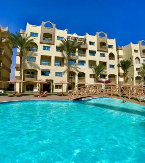 Studio at El Karma Beach & Aqua Park - 0