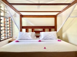 Marsha beachfront stay - 2