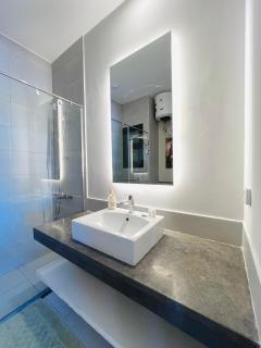 ELGOUNA Cozy 1BR Cyan Lagoon view - 4