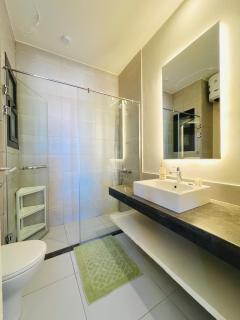 ELGOUNA Cozy 1BR Cyan Lagoon view - 3