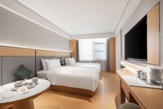 JI Hotel Guangzhou Beijing Road Pedestrian Dade Road - 8