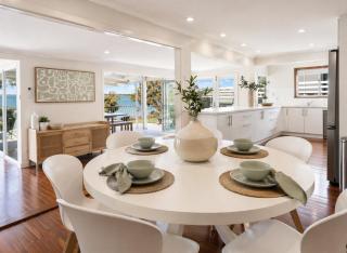 Waterfront Escape with Sunset Views & Kayaks - 5