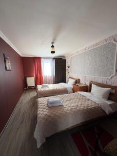 Hotel Nestt - 1